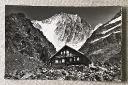Lötschental, Bietschhornhütte