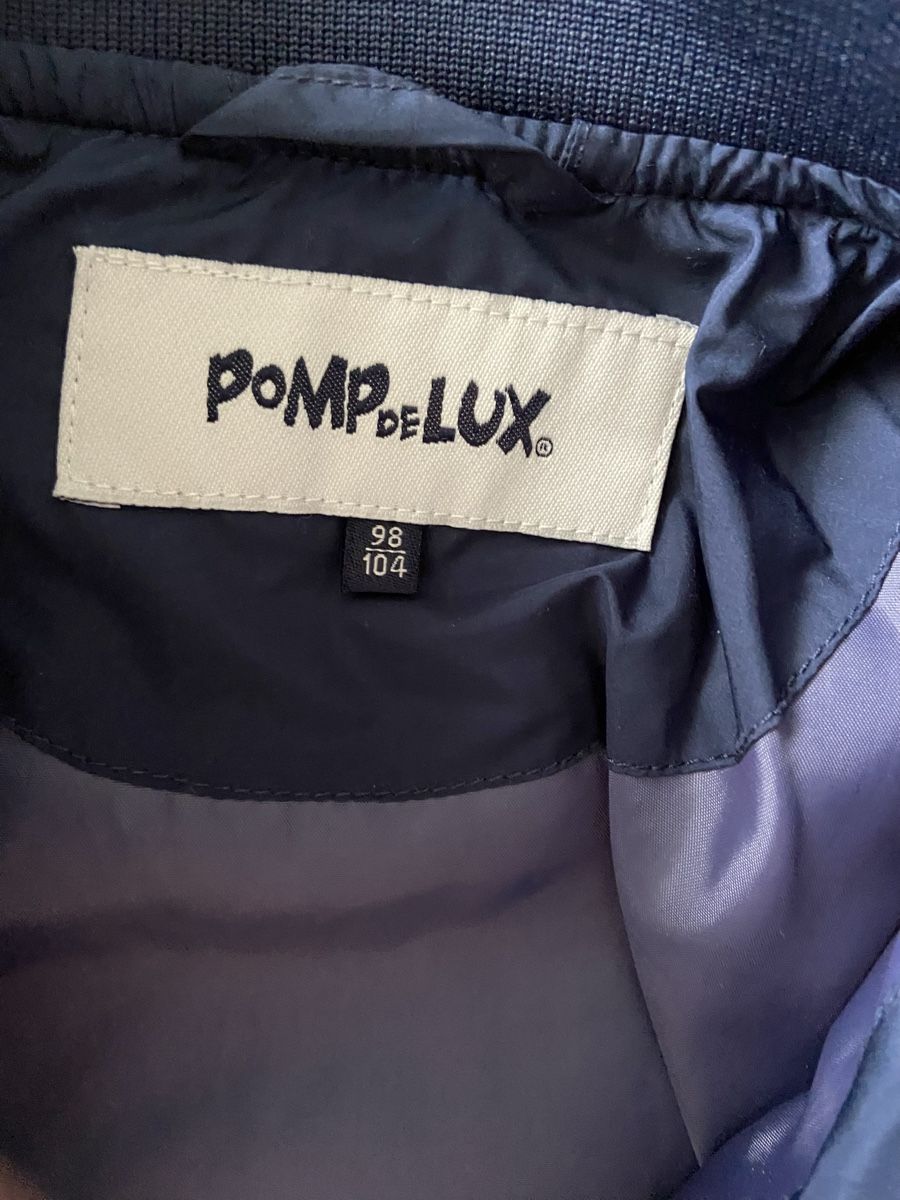 Pomp de Lux Giacche & Cappotti: POMPdeLUX Jacke Gr.98/104 – Usato da Horn venduto da Renet009 2
