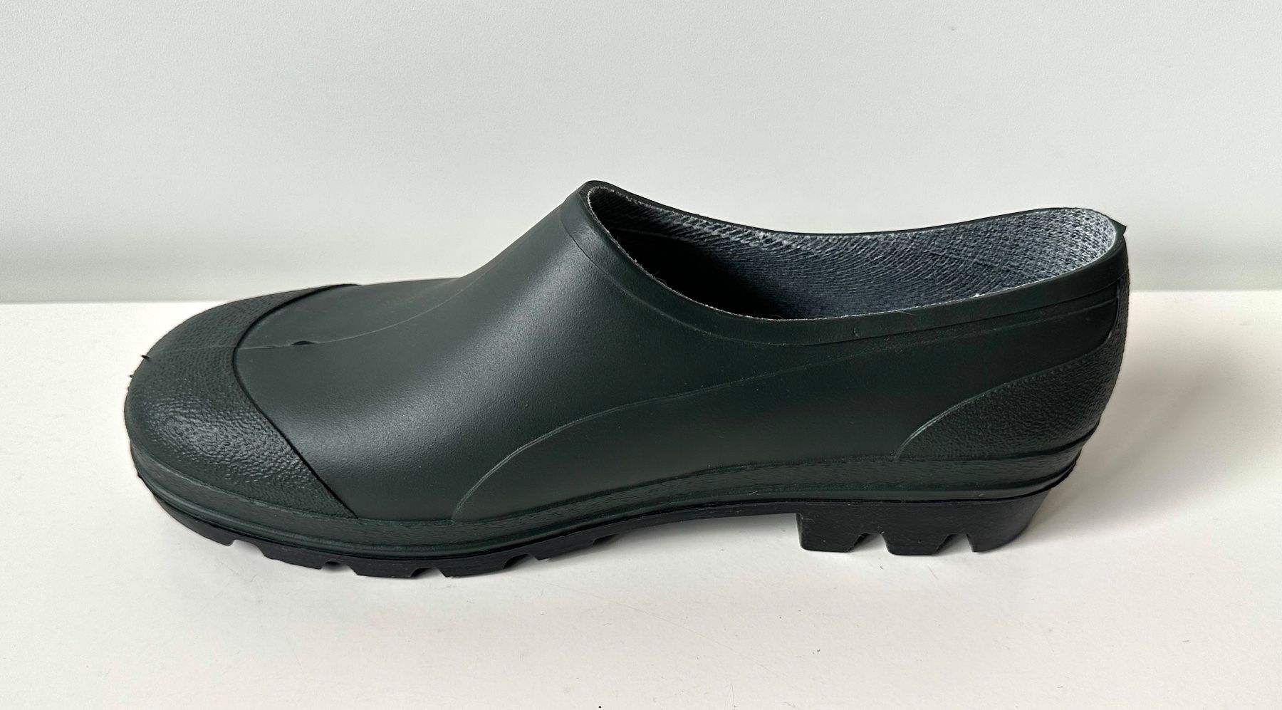 Dunlop Scarpe da uomo: Dunlop Gartenclogs Gr. 39 - neu & ungetragen – Nuovo (secondo la descrizione) da Bachenbülach venduto da Mielo28 4
