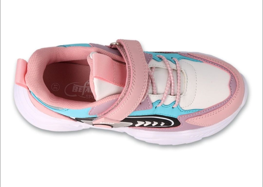 Scarpe per ragazze: Mädchen Turnschuhe, Gr. 30, Neu ! – Nuovo e nell'imballaggio originale da Flumenthal venduto da KET25_ch 3