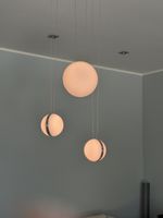 OLIGO Designer Pendelleuchte