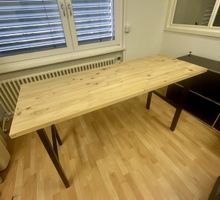 Arbeits- / Basteltisch / Werkbank