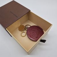 Portachiavi Louis Vuitton raro