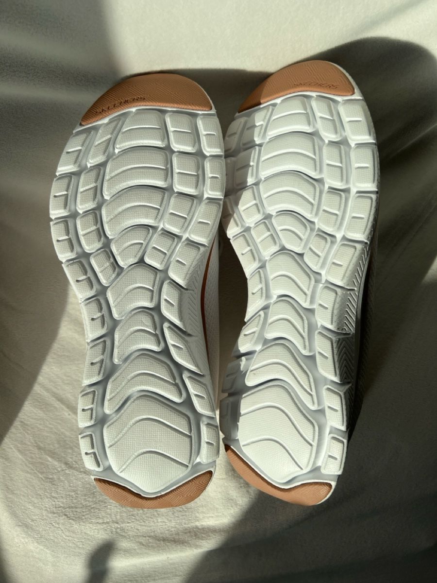 Damenschuhe: Neue Skechers Flex Appeal  – Neu (gemäss Beschreibung) aus Mörel von Emozia 4