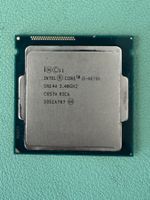 Intel Core i5 4670K