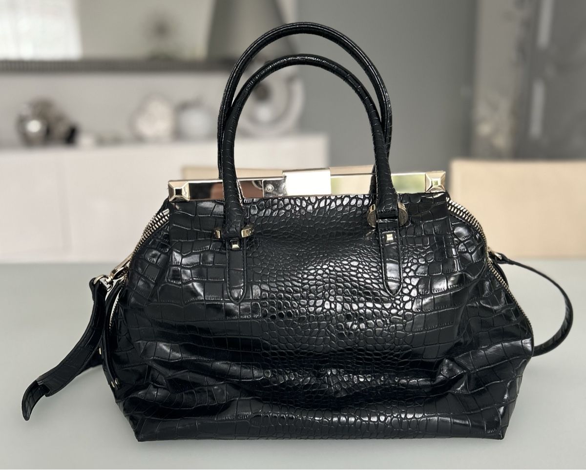 Liu Jo Taschen für Damen: Sac à main Liu Jo – Gebraucht aus Boncourt von fcb2005 1