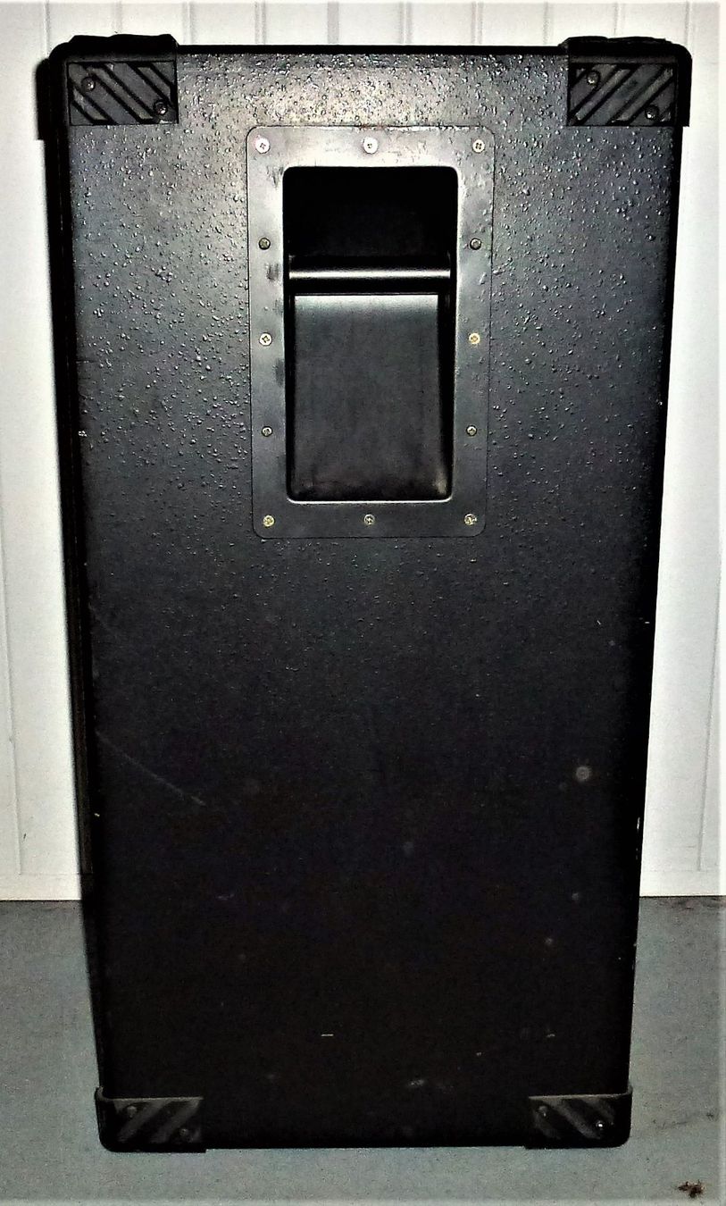 Casse acustiche: IMG Stage Line® (Glatt, Nr.2) – Usato da Murgenthal venduto da B.StM 6