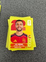 Panini Spanien FIFA WM 2026 ESP 14