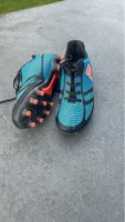 Fussballschuhe für Junioren, Grösse 33