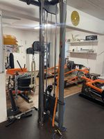 Kraftstation/Kabelzug-Turm, , vielseitig 💪