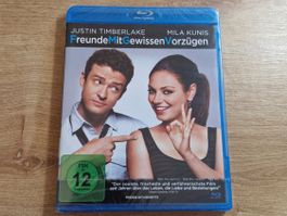 Freunde mit gewissen Vorzügen (2011) NEU OVP RAR Bluray