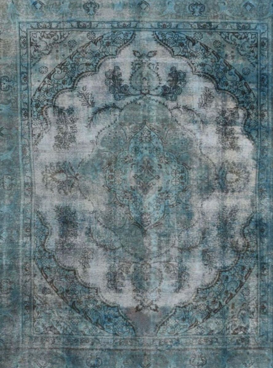 Teppiche: Teppich Orient- Vintage 246x337 cm – Gebraucht aus Zürich von Dada0711