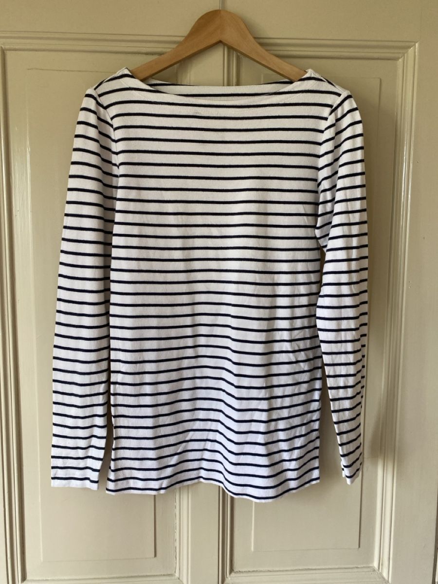 Pullover & Sweatshirts: Pull grossesse M – Gebraucht aus Fribourg von noh_8sl2