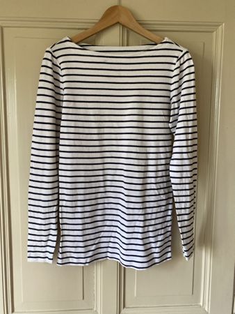 Pull grossesse M
