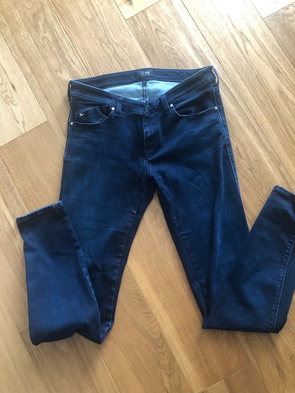 Armani Jeans: Armani Jeans Gr. 30 – D'occasion à Pfaffhausen par Klaras_second_hand 1