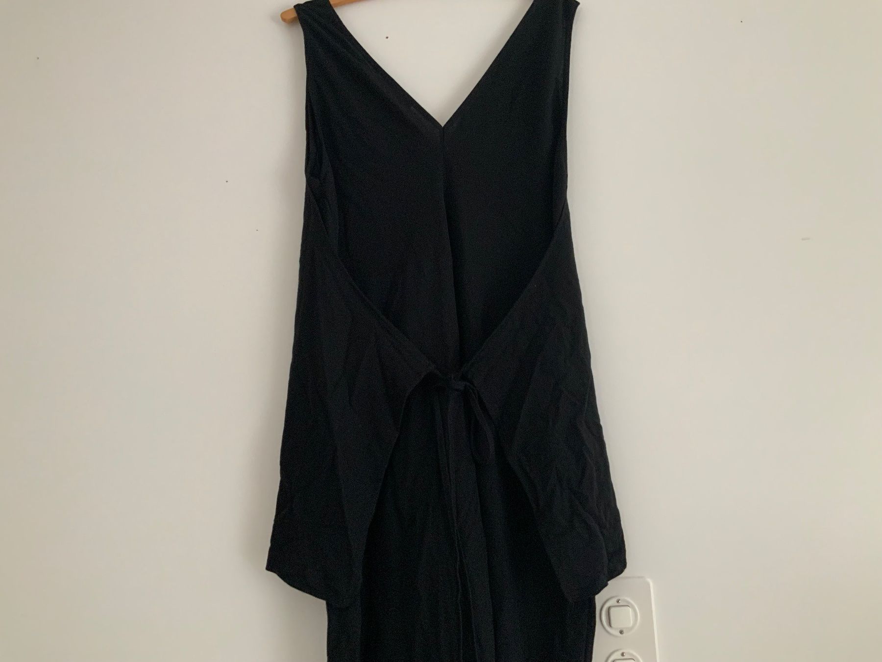 Zara Tute: Overall Zara – Usato da Kappel venduto da Mya986