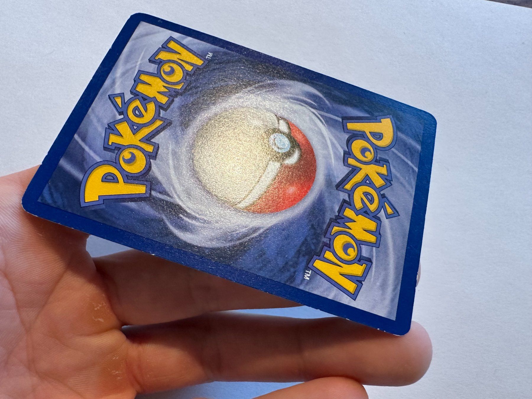 Pokémon Carte collezionabili: Electrode non holo Base 2 EN – Usato da Hagendorn venduto da Pokecollectorch 7