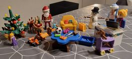 Playmobil Weihnachtenset /xmas set