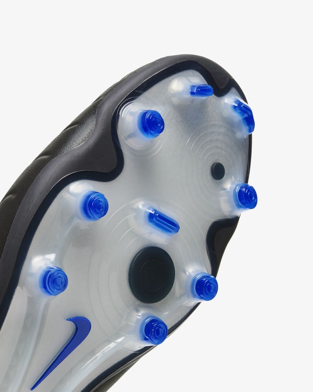 Nike Scarpe da uomo: Nike Legend 10 Elite FG – Nuovo e nell'imballaggio originale da Winterthur venduto da YEARCO 5