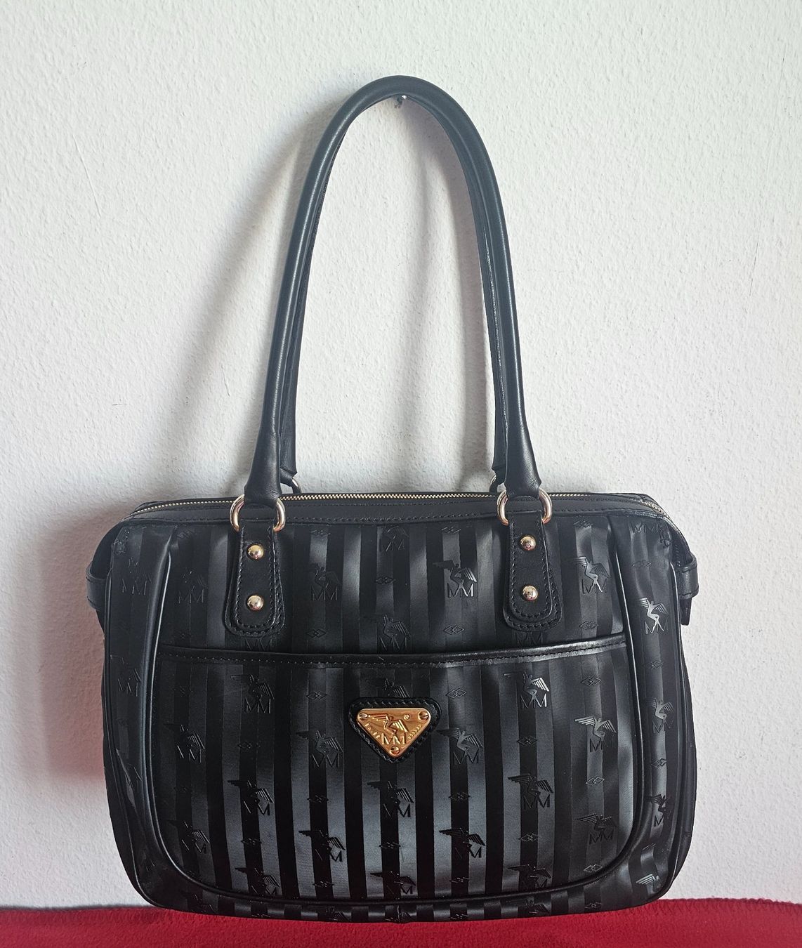 Maison Mollerus Sacs femmes: ***Maison Mollerus *** Handtasche – D'occasion à Bronschhofen par Xena37 6