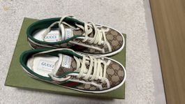 Sneakers Gucci mixte 
