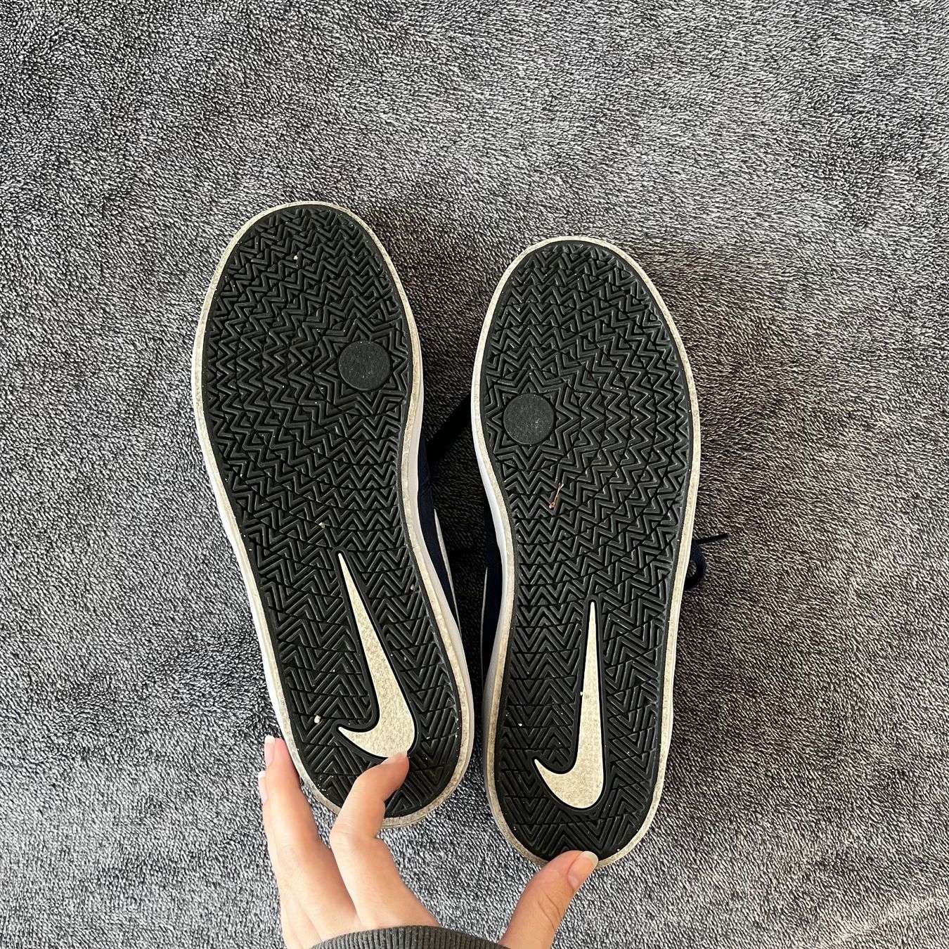 Nike Chaussures hommes: Nike Sneaker – D'occasion à Zug par Grc999 4