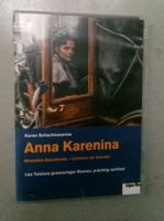 Anna Karenina  (Karen Schachmasarow) Russland ©'2017
