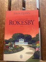 Julia Quinn La Chronique des Rokesby 3 & 4 Livre
