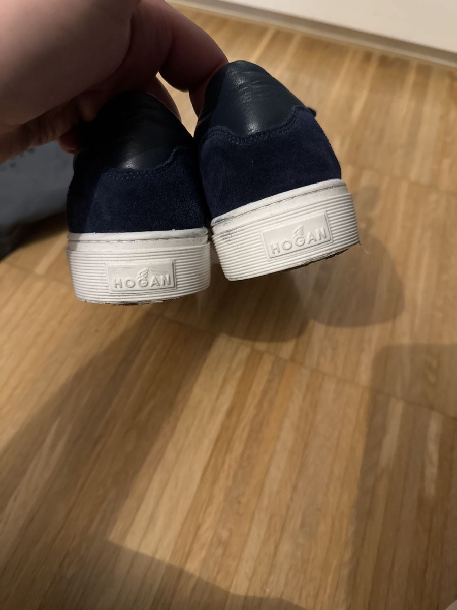 Hogan Schuhe für Jungen: Hogan – Gebraucht aus Menzingen von Dali2504 2