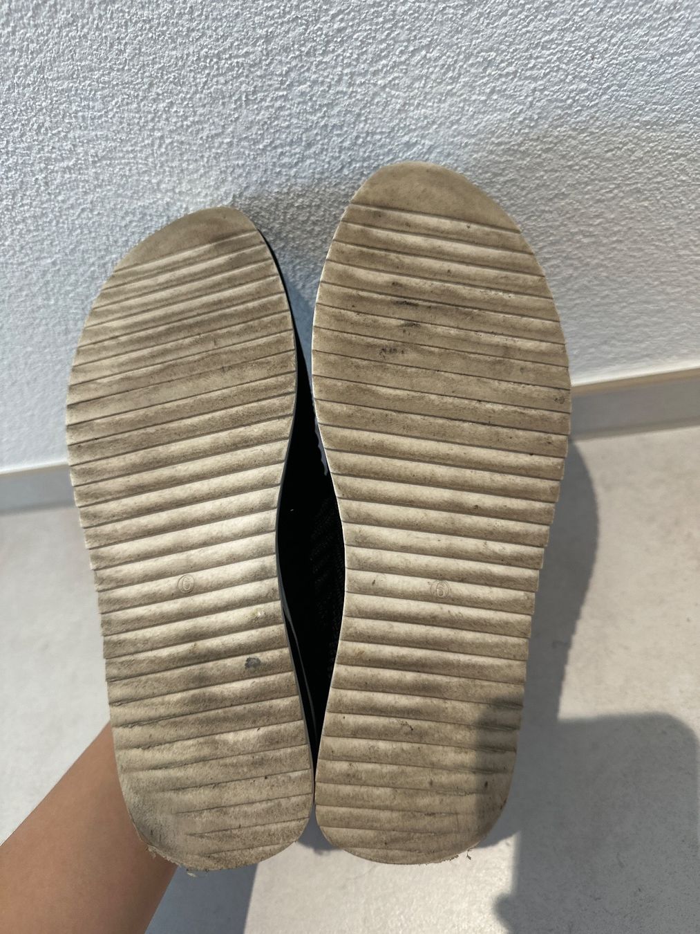 Damenschuhe: River Island Damen Schuhe – Gebraucht aus Zug von Hehe 6