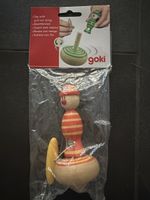 Abziehkreisel Goki