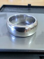 Bague argent 15 grammes