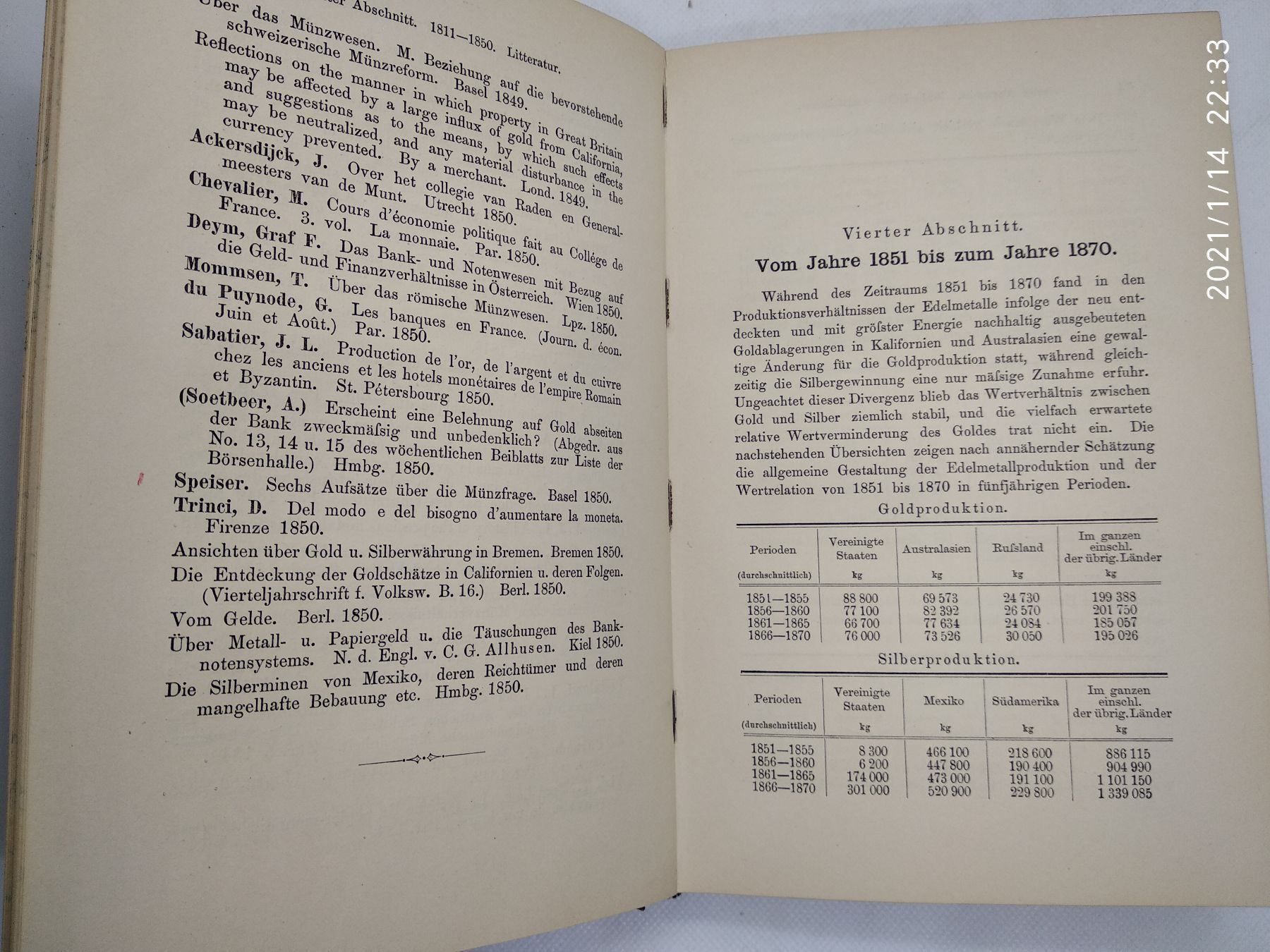 Livres: NUMISMATIK - BIBLIOGRAPHIE - – D'occasion à Goldach par Gaip 4