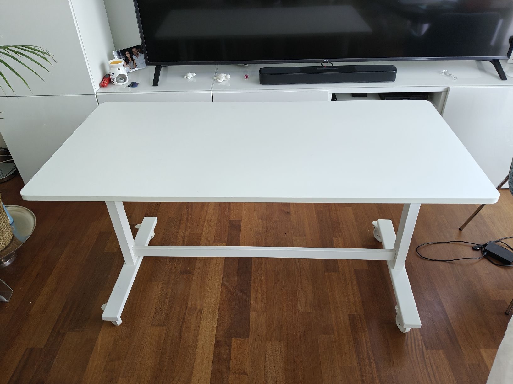 Ikea Scrivanie: Schreibtisch klappbar – Usato da Oberägeri venduto da dimmal 3