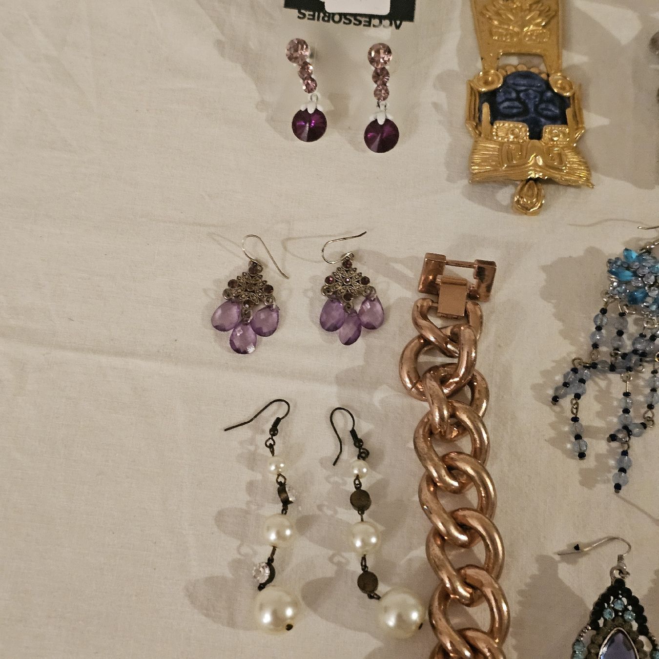 Altri gioielli: Grosses  schönes schmuck lot Endet – Nuovo (secondo la descrizione) da wolfhalden venduto da 46464646 2