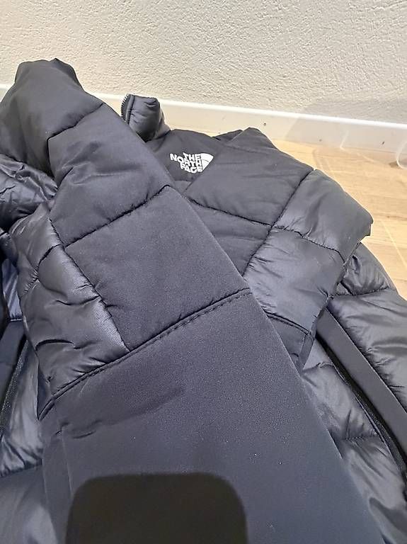 North Face Giacche: North Face Jacke neu – Nuovo (secondo la descrizione) da Schaffhausen venduto da Nathalia33 1