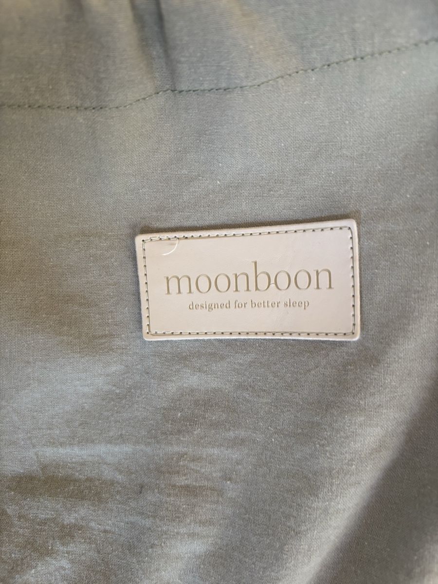 Moonboon Bascules & balançoires: Federwiege mit Motor – D'occasion à Gelterkinden par Midue01 1