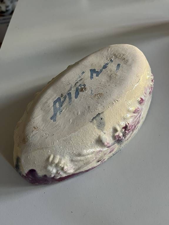 Ciotole: Vintage Keramikschale / handgemachte Schale – Usato da Basel venduto da Julian_280 1