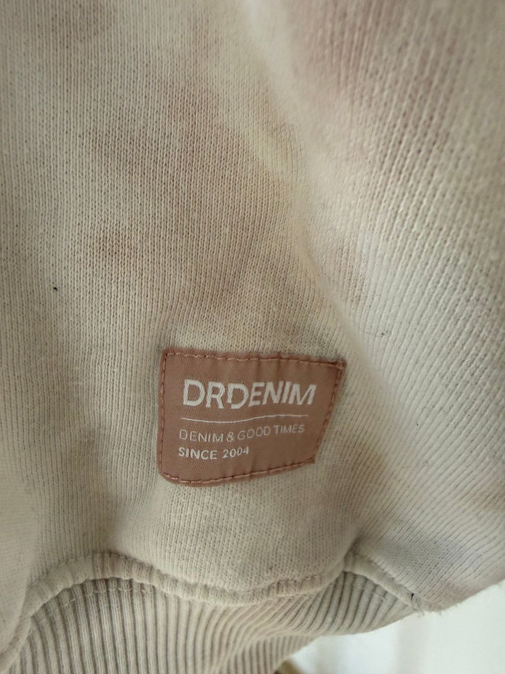 Pullover & Sweatshirts: DR Denim Pullover Grösse L Baumwolle – Gebraucht aus Kirchdorf AG von coco123 5