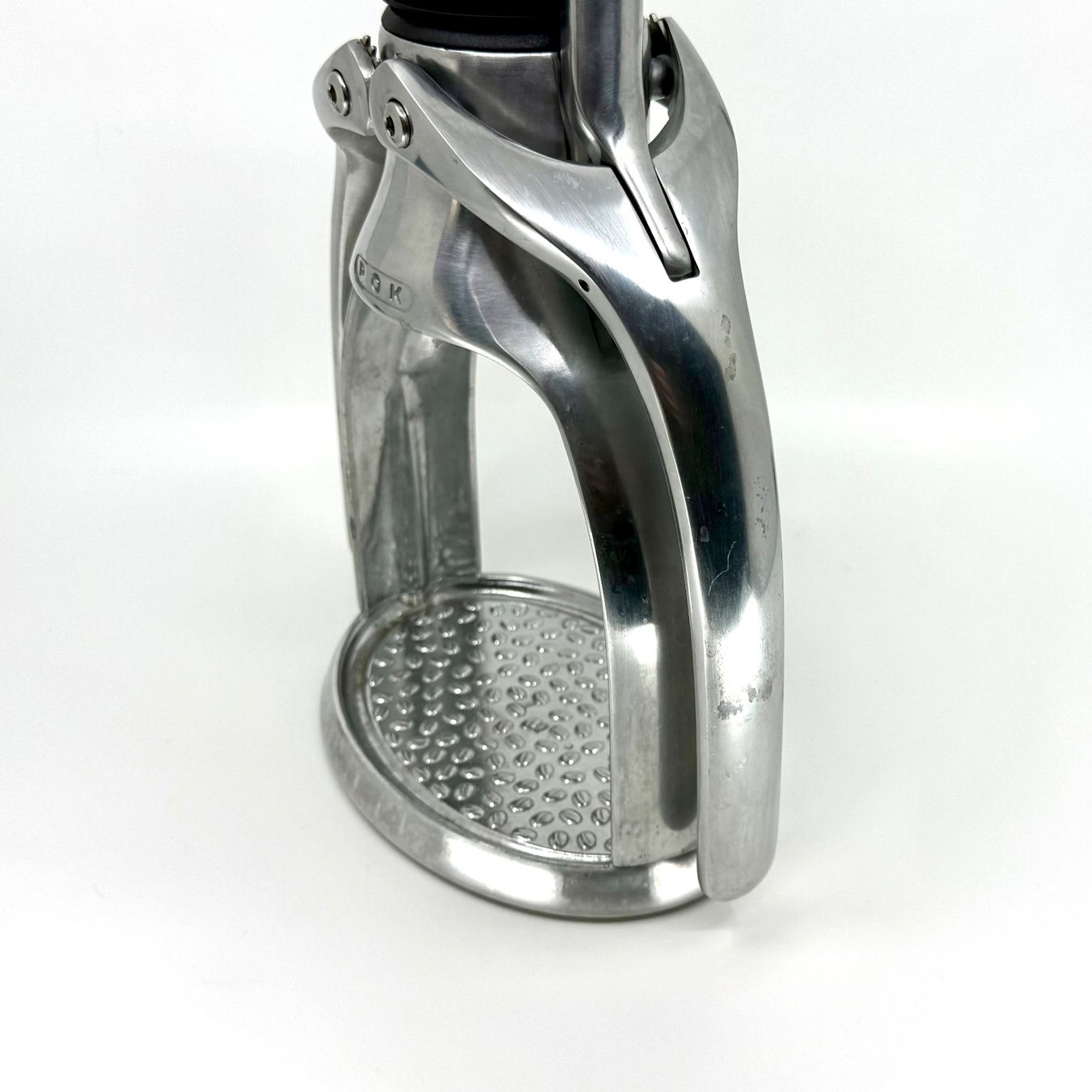 Macchine per caffè & Macchine per espresso: Rok EspressoGC Classic – Usato da Yverdon-les-Bains venduto da CB1400 6