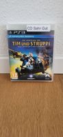 PS3 - Tim und Struppi das Geheimnis der Einhorn