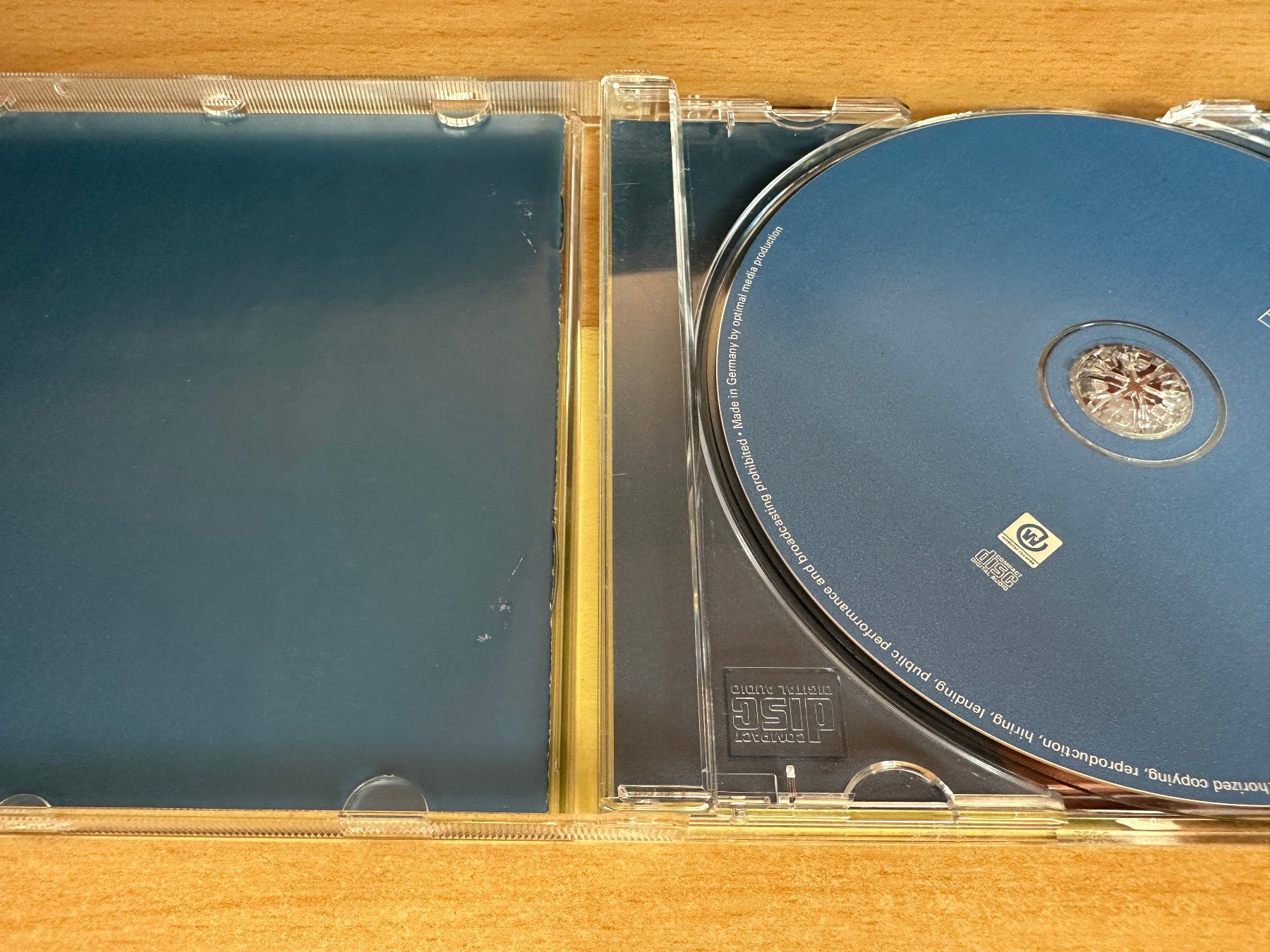 CD: Craig David – Born To Do It + Bonus – Usato da Rikon im Tösstal venduto da Alpenmutz 2