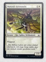 MTG Makindi-Aeronautin OGW 027 Deutsch Common