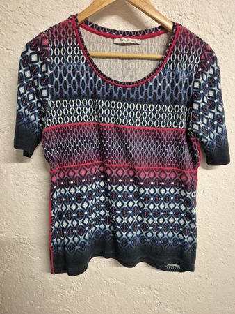 Betty Barclay Shirt Gr. M
