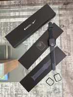 Apple Watch 6 Series Nike NEU