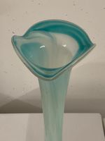 Murano Glasvase - Calla- Blume Ki4