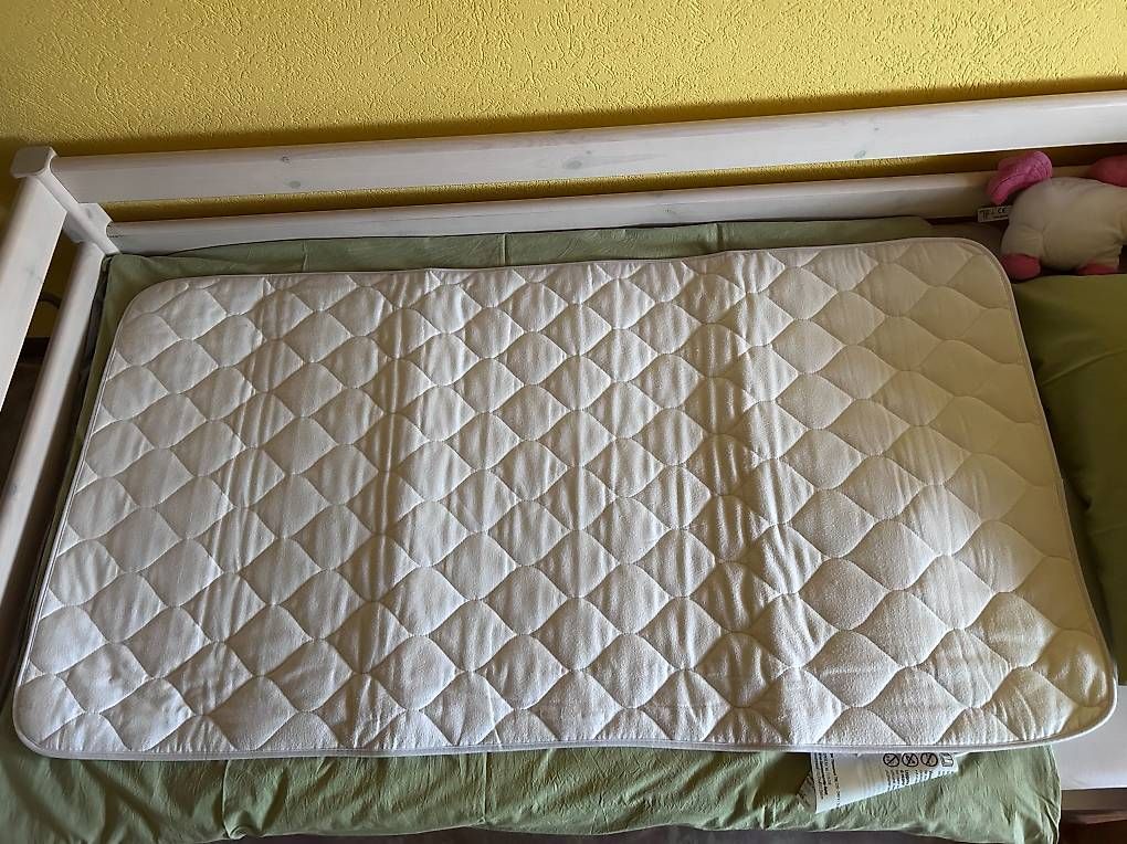 Coperte: Heizdecke  – Usato da Thörishaus venduto da Wimima 3