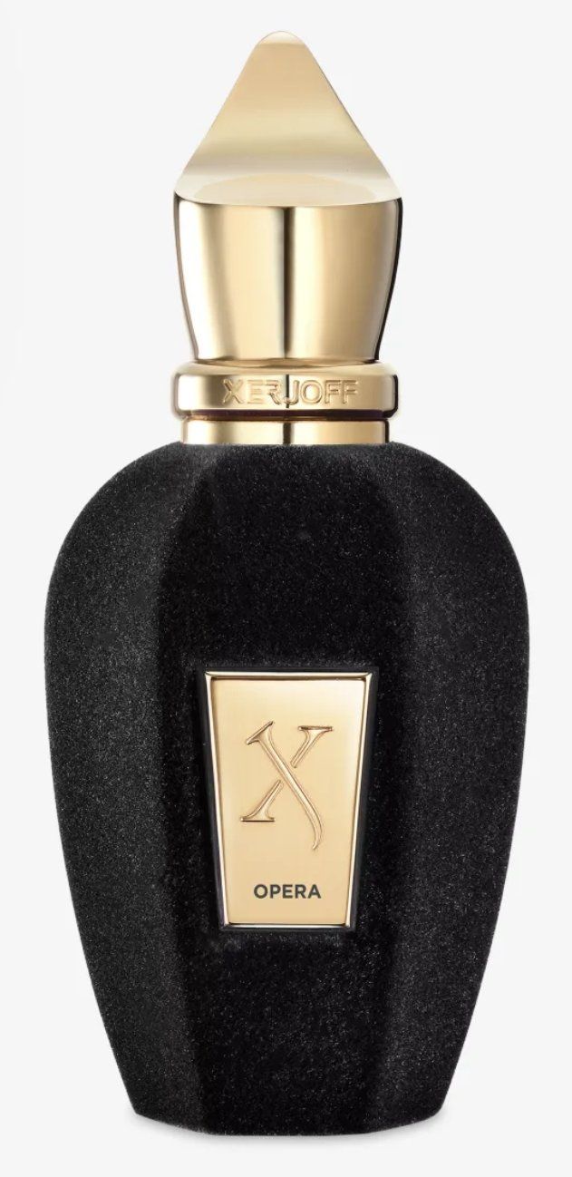 Xerjoff Profumi & Eau de Toilette: XERJOFF OPERA EAU DE PARFUM, 5ml Abfüllung ... – Nuovo e nell'imballaggio originale da Chur venduto da Papageibarsch77
