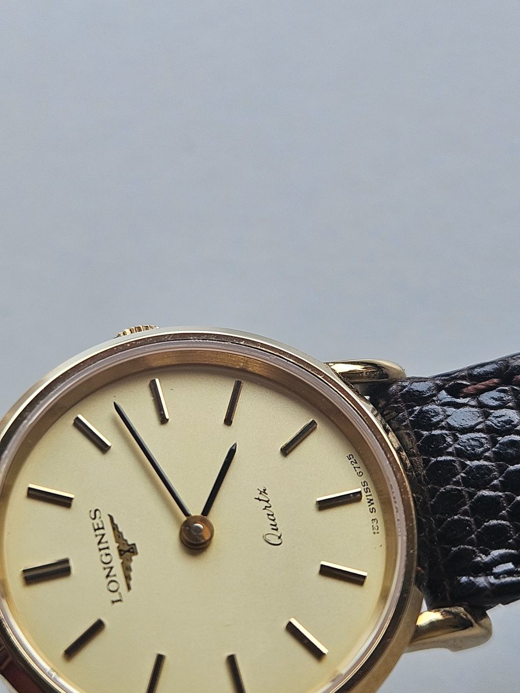 Longines Orologi: 121 Longines Quartz Damenuhr – Usato da Berikon venduto da mmm21 5