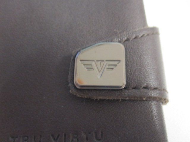 Altro in  Abbigliamento & Accessori: Tru Virtu Click & Slide Armani – Usato da Ehrendingen venduto da spanky11 5
